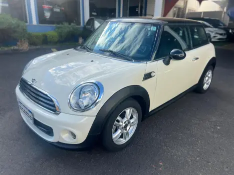MINI One 1.6 16V, Foto 4