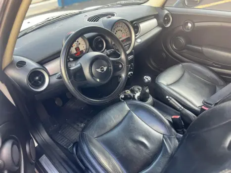 MINI One 1.6 16V, Foto 5