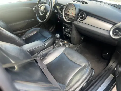 MINI One 1.6 16V, Foto 6
