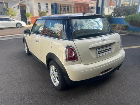 MINI One 1.6 16V, Foto 8