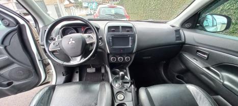 MITSUBISHI ASX 2.0 16V 4P 4X4 4WD AUTOMTICO, Foto 8