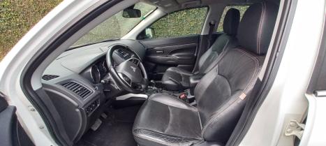 MITSUBISHI ASX 2.0 16V 4P 4X4 4WD AUTOMTICO, Foto 10