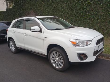 MITSUBISHI ASX 2.0 16V 4P 4X4 4WD AUTOMTICO, Foto 4