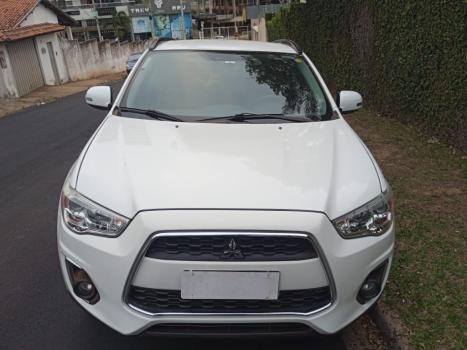 MITSUBISHI ASX 2.0 16V 4P 4X4 4WD AUTOMTICO, Foto 5