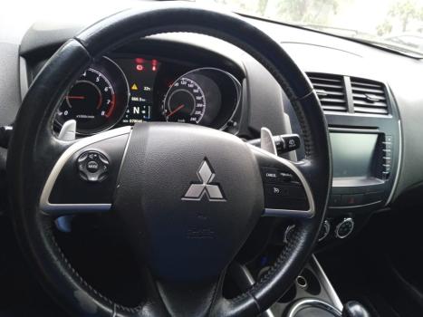 MITSUBISHI ASX 2.0 16V 4P 4X4 4WD AUTOMTICO, Foto 13