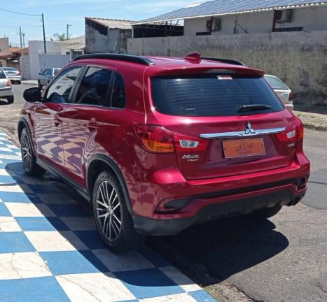 MITSUBISHI ASX 2.0 16V 4P FLEX HPE FWD AUTOMTICO CVT, Foto 3