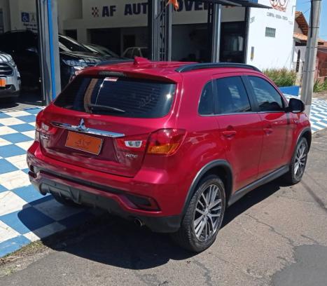 MITSUBISHI ASX 2.0 16V 4P FLEX HPE FWD AUTOMTICO CVT, Foto 13