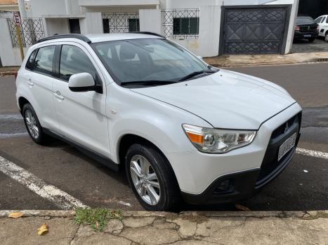 MITSUBISHI ASX 2.0 16V 4P FLEX GLS AUTOMTICO CVT, Foto 2