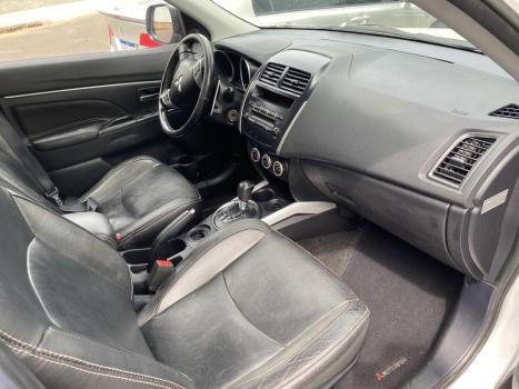 MITSUBISHI ASX 2.0 16V 4P FLEX GLS AUTOMTICO CVT, Foto 4
