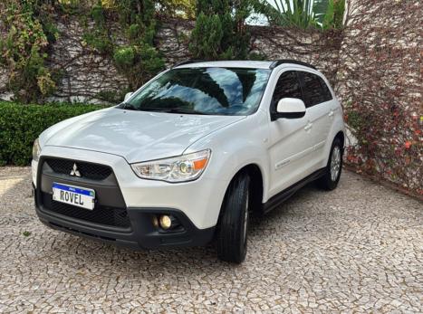 MITSUBISHI ASX 2.0 16V 4P FLEX GLS AUTOMTICO CVT, Foto 1