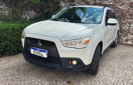 MITSUBISHI ASX 2.0 16V 4P FLEX GLS AUTOMTICO CVT, Foto 2