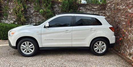 MITSUBISHI ASX 2.0 16V 4P FLEX GLS AUTOMTICO CVT, Foto 3