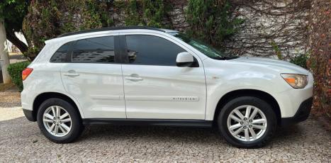MITSUBISHI ASX 2.0 16V 4P FLEX GLS AUTOMTICO CVT, Foto 5