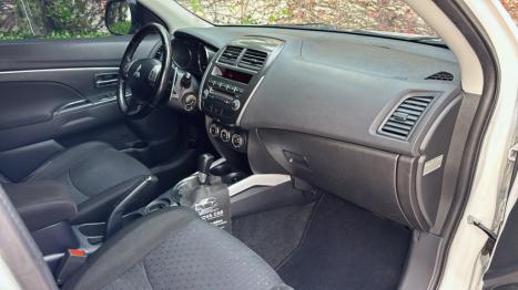 MITSUBISHI ASX 2.0 16V 4P FLEX GLS AUTOMTICO CVT, Foto 6
