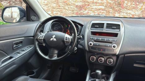 MITSUBISHI ASX 2.0 16V 4P FLEX GLS AUTOMTICO CVT, Foto 7