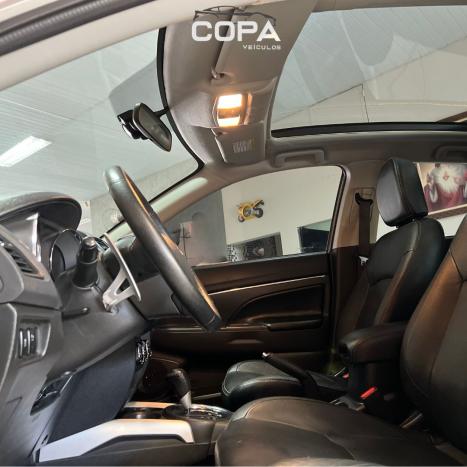 MITSUBISHI ASX 2.0 16V 4P 4X4 AWD AUTOMTICO, Foto 4