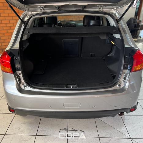 MITSUBISHI ASX 2.0 16V 4P 4X4 AWD AUTOMTICO, Foto 11