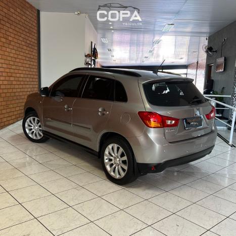 MITSUBISHI ASX 2.0 16V 4P 4X4 AWD AUTOMTICO, Foto 14