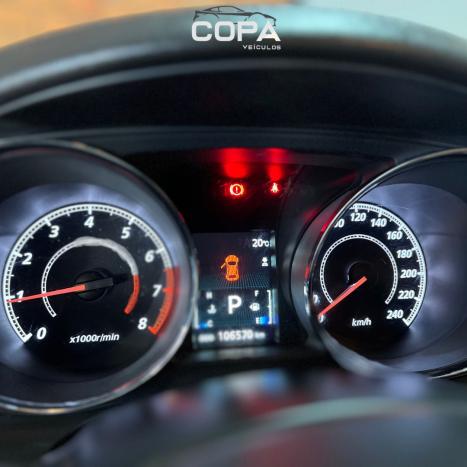 MITSUBISHI ASX 2.0 16V 4P 4X4 AWD AUTOMTICO, Foto 17
