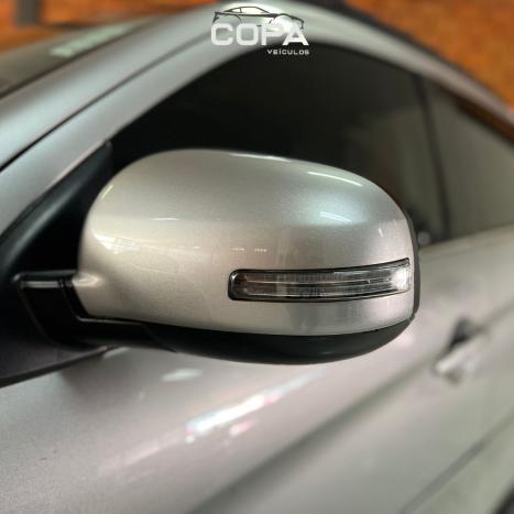 MITSUBISHI ASX 2.0 16V 4P 4X4 AWD AUTOMTICO, Foto 18