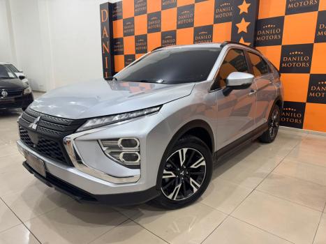 MITSUBISHI Eclipse Cross 1.5 16V 4P HPE MIVEC TURBO AUTOMTICO CVT, Foto 2