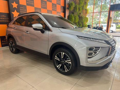 MITSUBISHI Eclipse Cross 1.5 16V 4P HPE MIVEC TURBO AUTOMTICO CVT, Foto 4