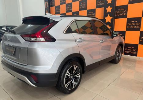 MITSUBISHI Eclipse Cross 1.5 16V 4P HPE MIVEC TURBO AUTOMTICO CVT, Foto 5