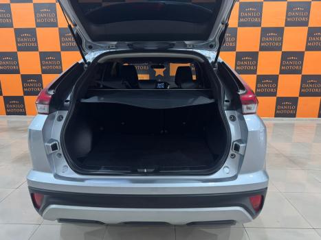 MITSUBISHI Eclipse Cross 1.5 16V 4P HPE MIVEC TURBO AUTOMTICO CVT, Foto 8