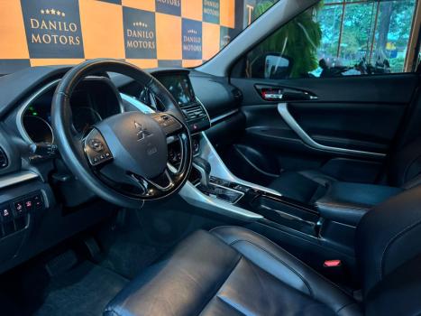 MITSUBISHI Eclipse Cross 1.5 16V 4P HPE MIVEC TURBO AUTOMTICO CVT, Foto 11