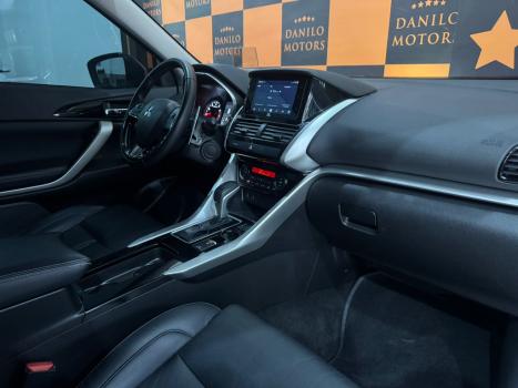 MITSUBISHI Eclipse Cross 1.5 16V 4P HPE MIVEC TURBO AUTOMTICO CVT, Foto 12