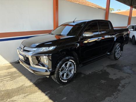 MITSUBISHI L 200 2.5 SPORT HPE 4X4 CABINE DUPLA TURBO INTECOOLER, Foto 1