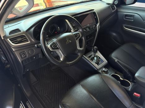 MITSUBISHI L 200 2.5 SPORT HPE 4X4 CABINE DUPLA TURBO INTECOOLER, Foto 6