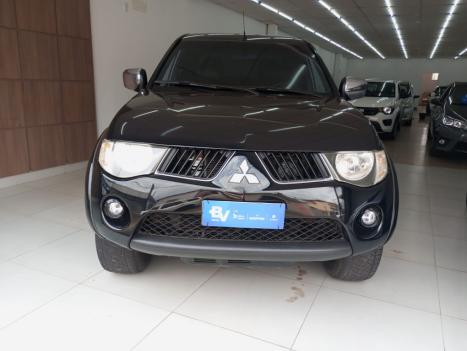 MITSUBISHI L 200 Outdoor 3.2 16V 4X4 CABINE DUPLA TURBO DIESEL INTERCOOLER AUTOMTICO, Foto 1