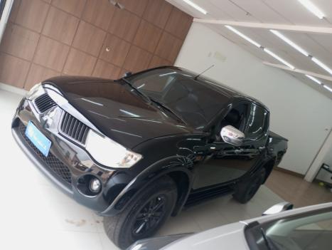 MITSUBISHI L 200 Outdoor 3.2 16V 4X4 CABINE DUPLA TURBO DIESEL INTERCOOLER AUTOMTICO, Foto 3