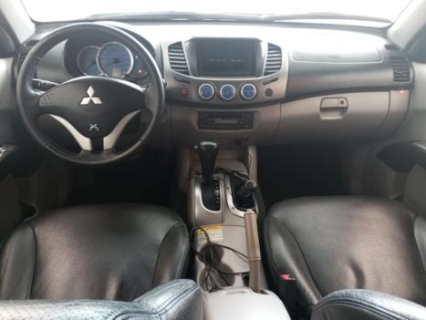 MITSUBISHI L 200 Outdoor 3.2 16V 4X4 CABINE DUPLA TURBO DIESEL INTERCOOLER AUTOMTICO, Foto 5