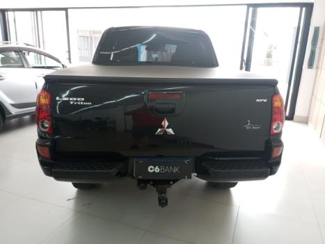 MITSUBISHI L 200 Outdoor 3.2 16V 4X4 CABINE DUPLA TURBO DIESEL INTERCOOLER AUTOMTICO, Foto 6