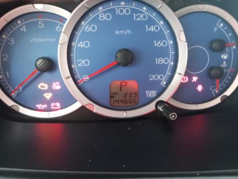 MITSUBISHI L 200 Outdoor 3.2 16V 4X4 CABINE DUPLA TURBO DIESEL INTERCOOLER AUTOMTICO, Foto 8