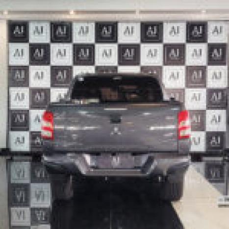 MITSUBISHI L 200 Triton 2.4 16V SPORT GLS CABINE DUPLA TURBO DIESEL AUTOMTICO, Foto 7