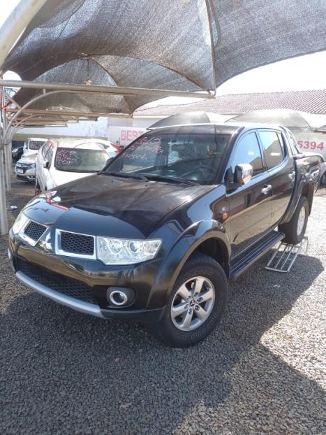 MITSUBISHI L 200 Triton 3.2 16V HPE 4X4 CABINE DUPLA TURBO DIESEL INTERCOOLER AUTOMTICO, Foto 1