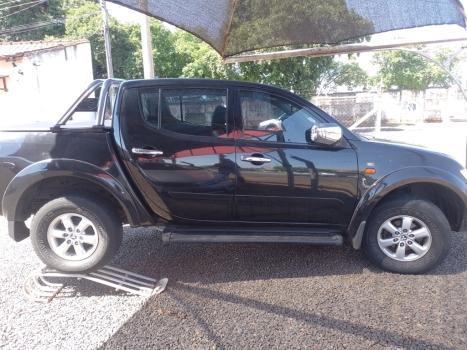 MITSUBISHI L 200 Triton 3.2 16V HPE 4X4 CABINE DUPLA TURBO DIESEL INTERCOOLER AUTOMTICO, Foto 3