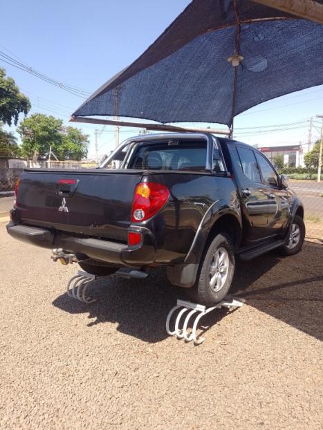 MITSUBISHI L 200 Triton 3.2 16V HPE 4X4 CABINE DUPLA TURBO DIESEL INTERCOOLER AUTOMTICO, Foto 5