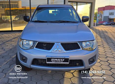 MITSUBISHI L 200 Triton 3.2 16V XB 4X4 CABINE DUPLA TURBO DIESEL INTERCOOLER, Foto 1