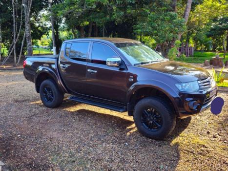 MITSUBISHI L 200 Triton 3.2 16V HPE 4X4 CABINE DUPLA TURBO DIESEL INTERCOOLER AUTOMTICO, Foto 1