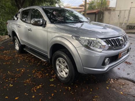 MITSUBISHI L 200 Triton 2.4 16V SPORT HPE TOP 4X4 CABINE DUPLA TURBO DIESEL AUTOMTICO, Foto 9