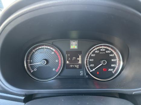 MITSUBISHI L 200 Triton 2.4 16V SPORT HPE 4X4 CABINE DUPLA TURBO DIESEL AUTOMTICO, Foto 19
