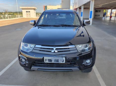 MITSUBISHI L 200 Triton 3.5 V6 HPE 4X4 FLEX CABINE DUPLA AUTOMTICO, Foto 3