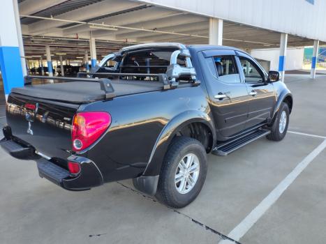 MITSUBISHI L 200 Triton 3.5 V6 HPE 4X4 FLEX CABINE DUPLA AUTOMTICO, Foto 7