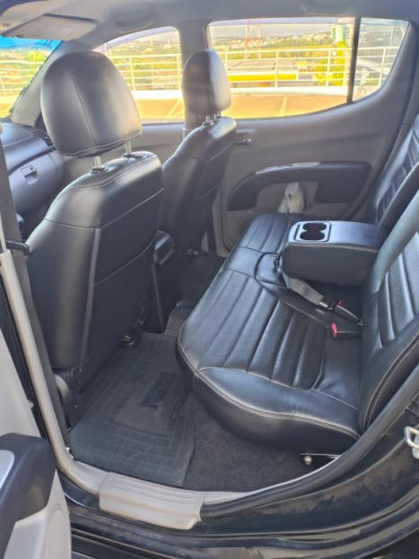 MITSUBISHI L 200 Triton 3.5 V6 HPE 4X4 FLEX CABINE DUPLA AUTOMTICO, Foto 11
