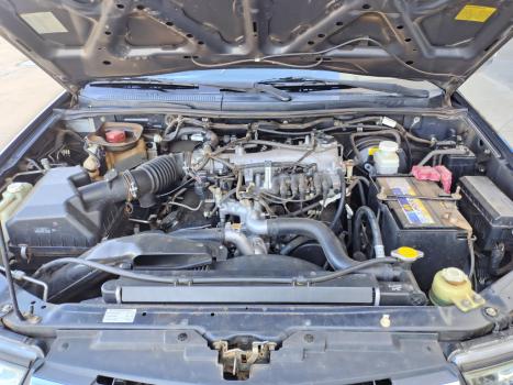 MITSUBISHI L 200 Triton 3.5 V6 HPE 4X4 FLEX CABINE DUPLA AUTOMTICO, Foto 12