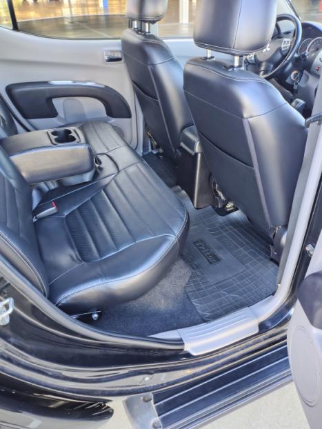 MITSUBISHI L 200 Triton 3.5 V6 HPE 4X4 FLEX CABINE DUPLA AUTOMTICO, Foto 14